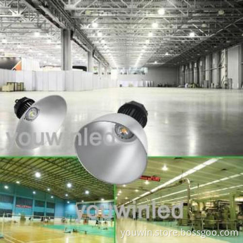 warranty 3 years ip 65 outdoor 120w high bay led cree light